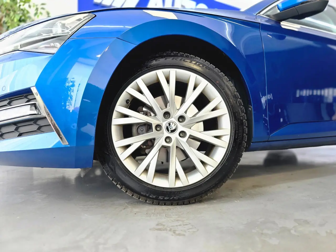 Billede 23 - Skoda Superb 1,4 TSi iV Style Combi DSG
