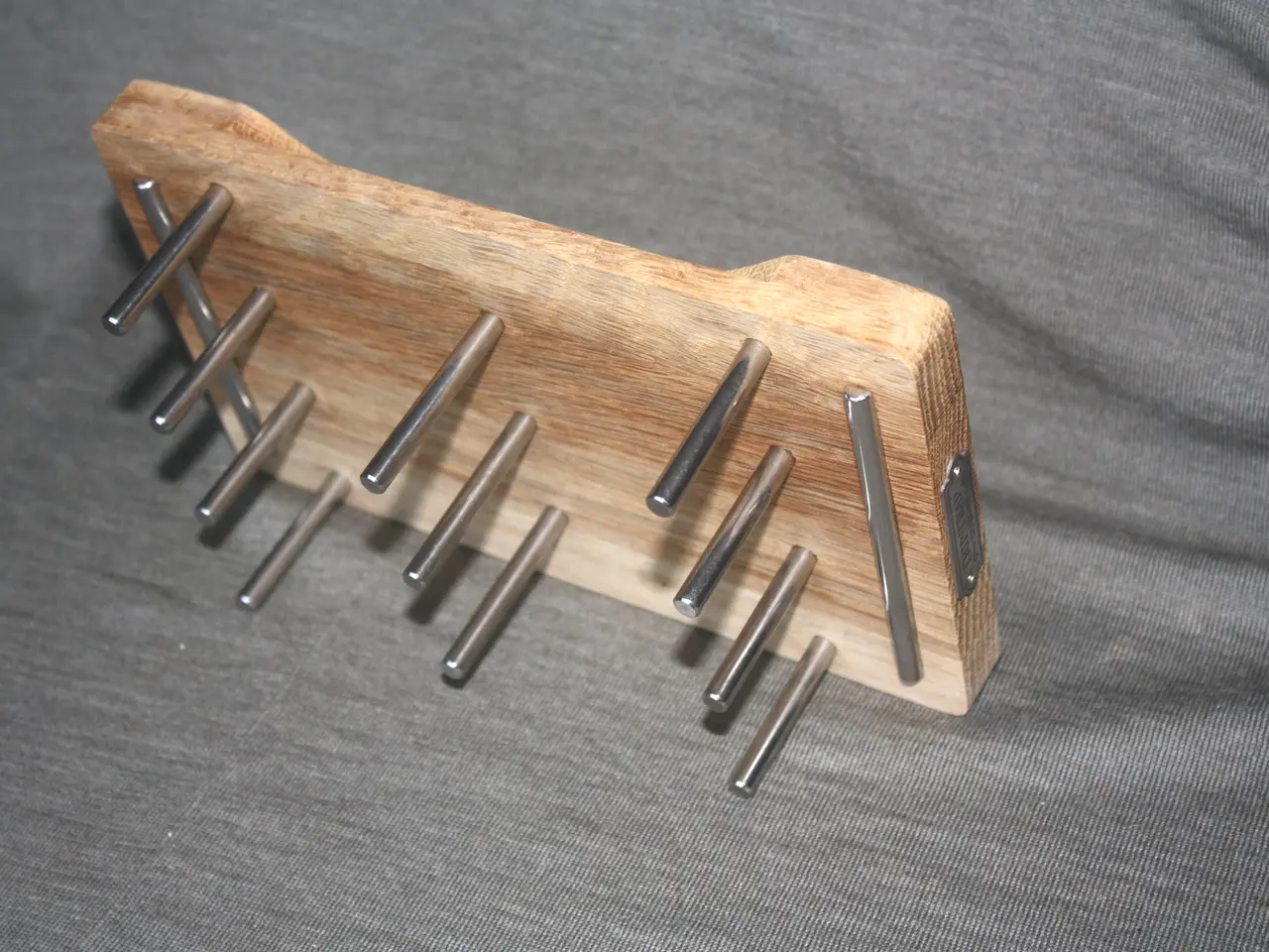 Billede 4 - Trip Trap holder / organizer 21,5 cm x 12,5 cm