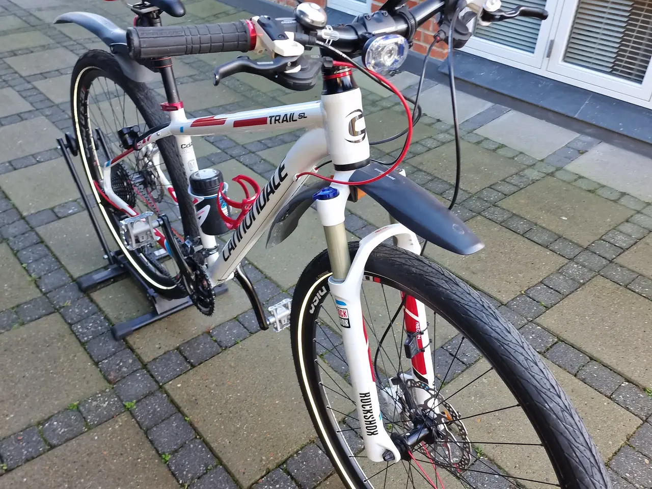 Billede 4 - Cannondale Trail SL 1 – velholdt kvalitets-hardtai