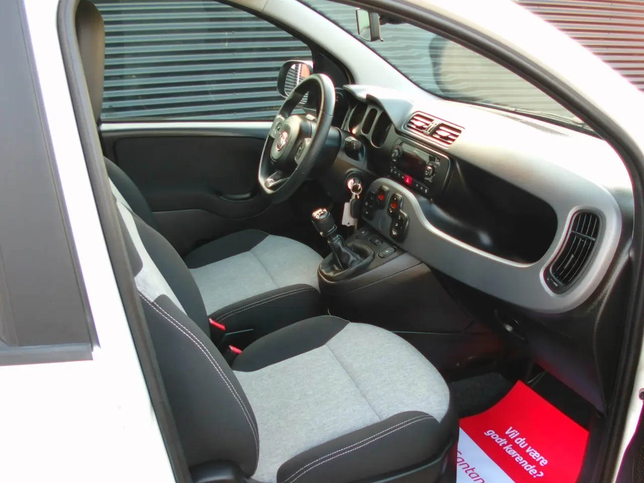 Billede 14 - Fiat Panda 1,2 69 Lounge