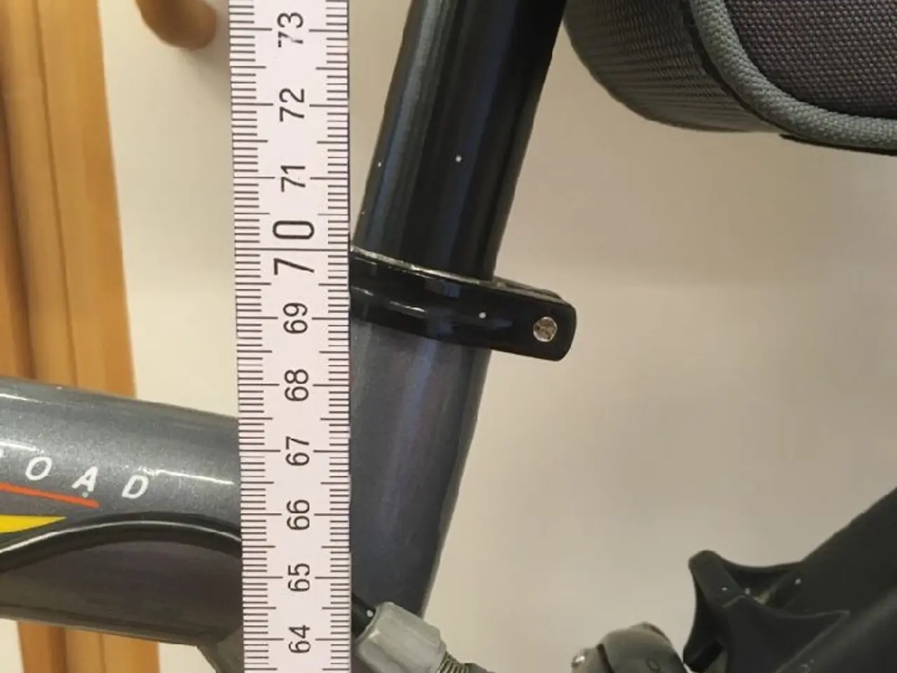 Billede 13 - Giant Racercykel - ældre model