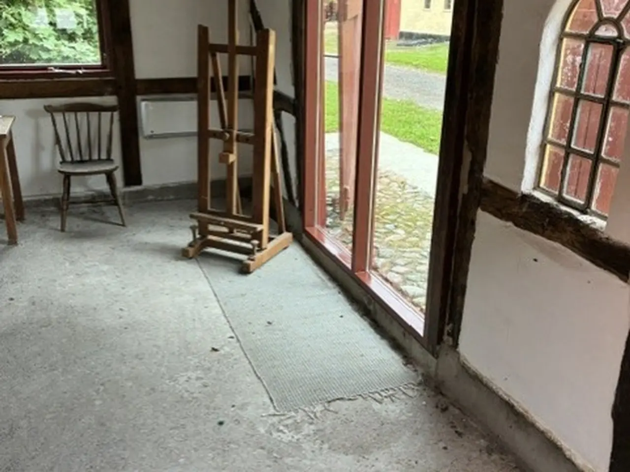 Billede 4 - Damhuset på Kærsgaard Gods. 5464 Brenderup Fyn