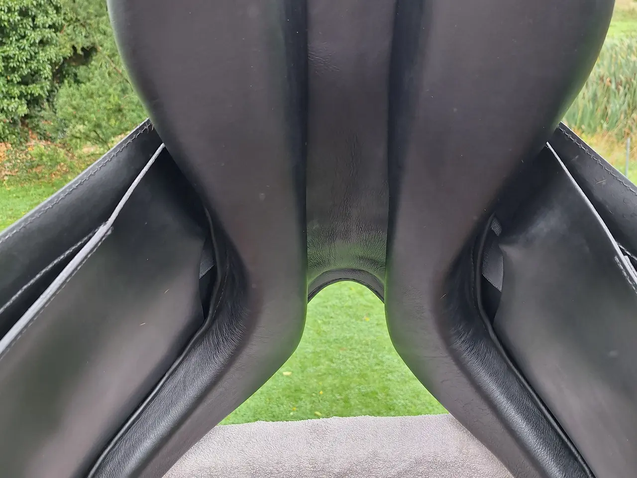 Billede 5 - Bomløs Taur gaiter dressage V3