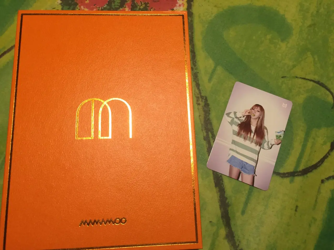 Billede 3 - K-Pop; Mamamoo, U-Kiss