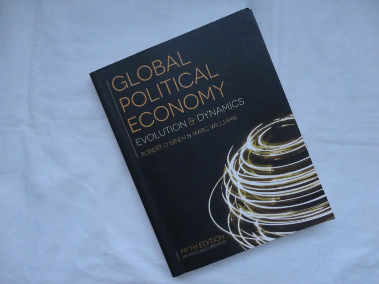 Billede 1 - Global Political Economy :