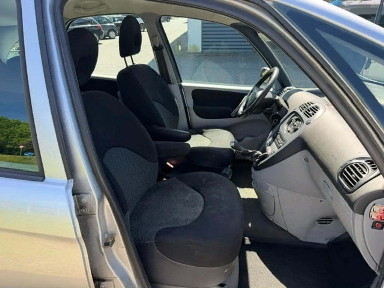 Billede 9 - Citroën Xsara Picasso 1,6i 16V