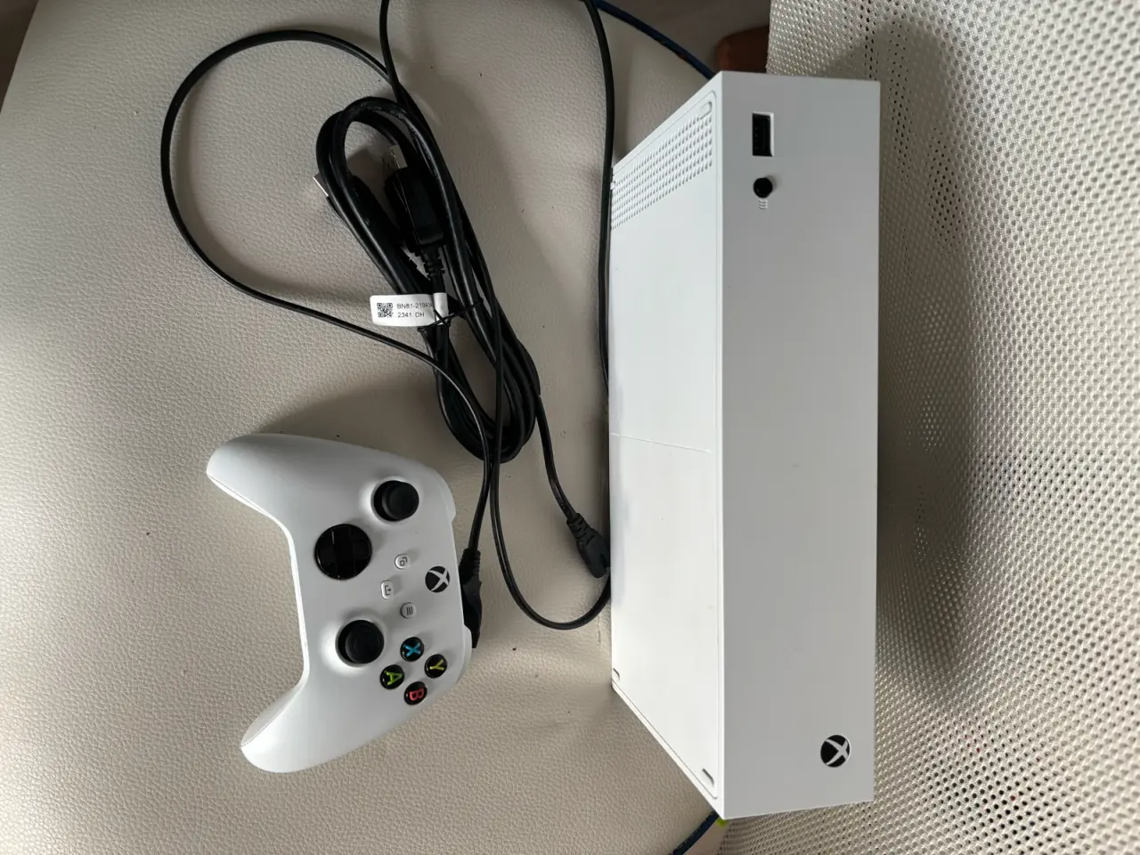 Billede 2 - X Box Series S 