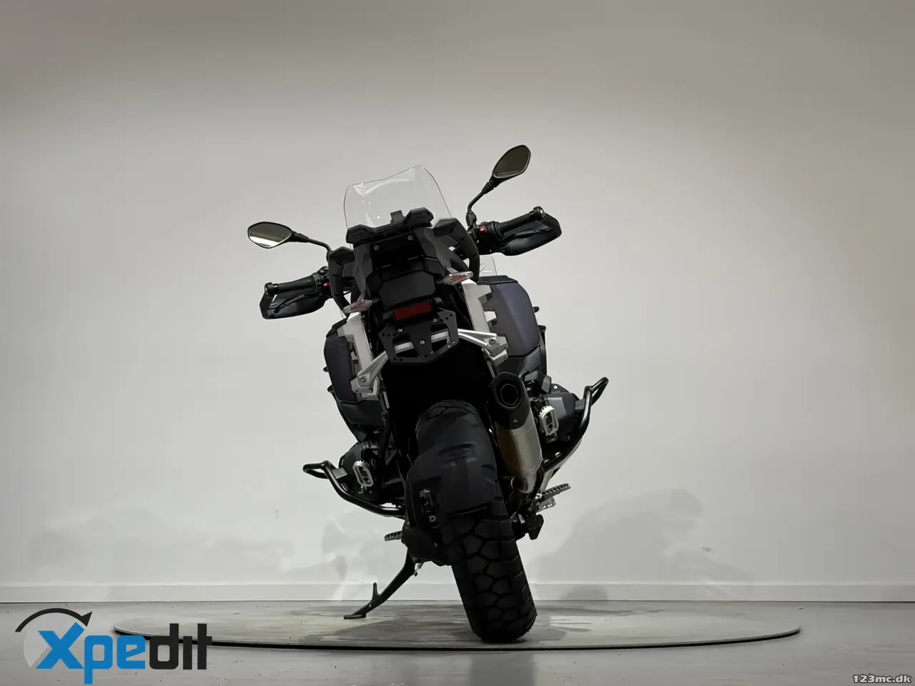 Billede 6 - BMW R 1300 GS Adventure