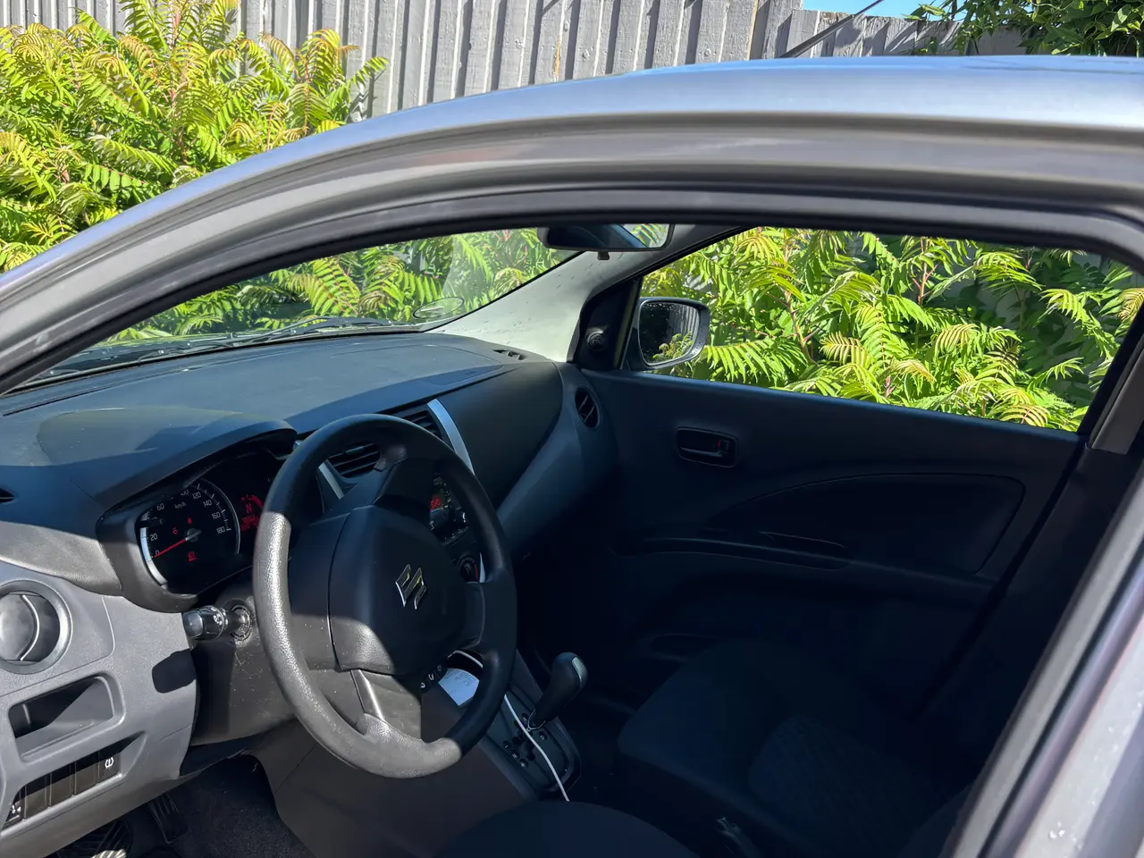 Billede 7 - Suzuki celerio