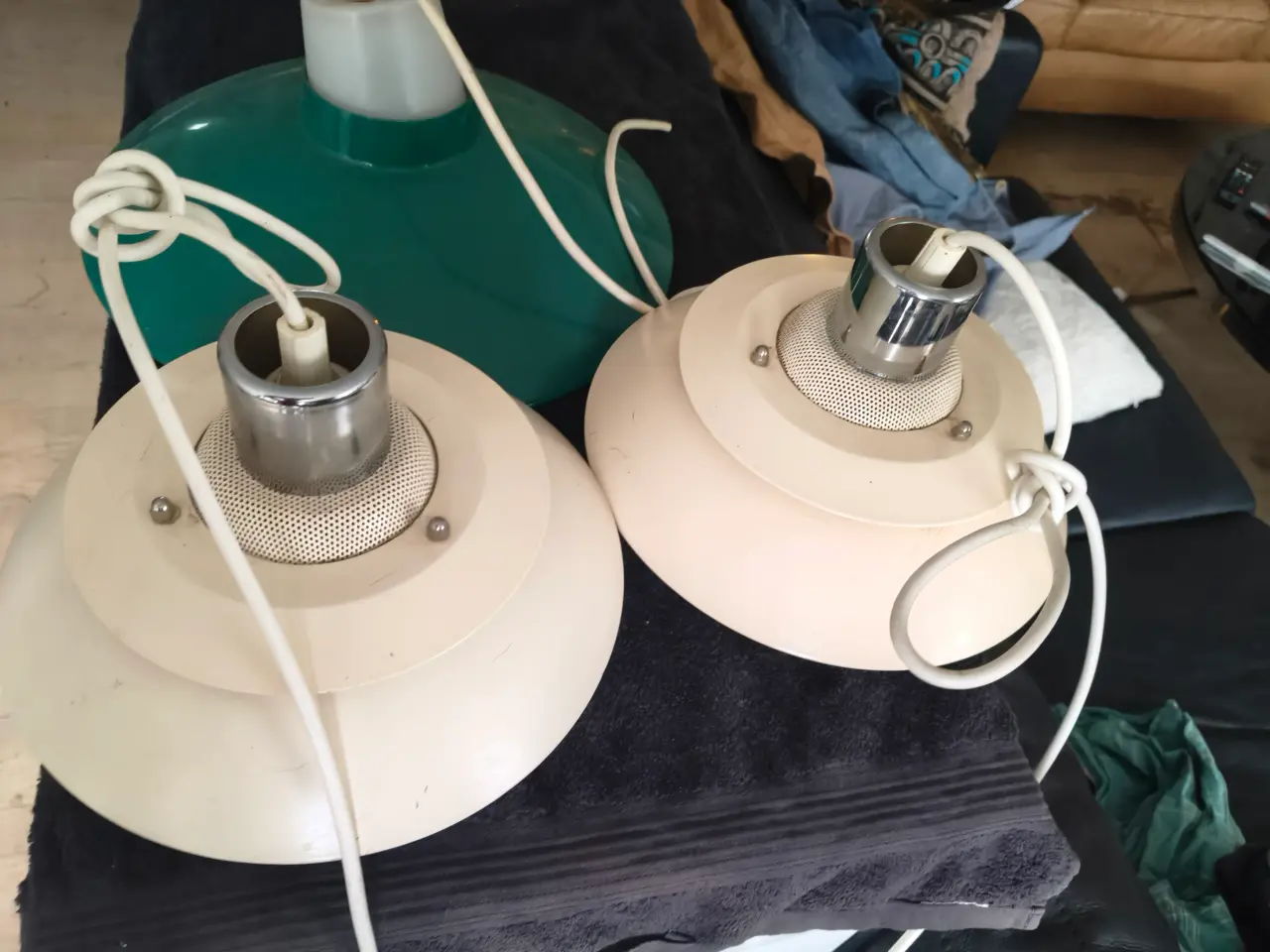 Billede 1 - Dana light pendel