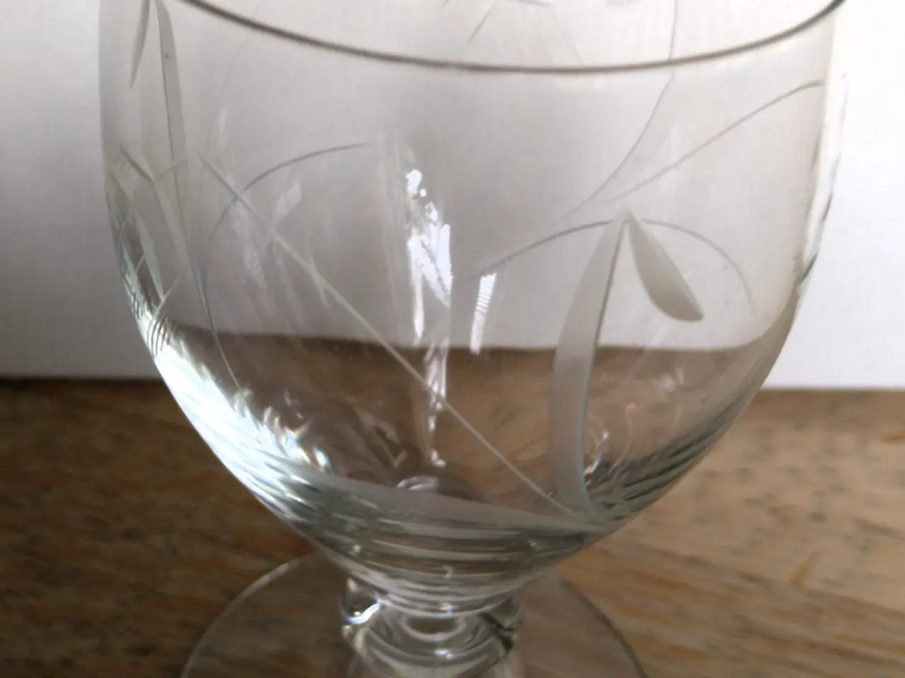 Billede 3 - Flotte Bygholm øl,rød,portvin&snapseglas.