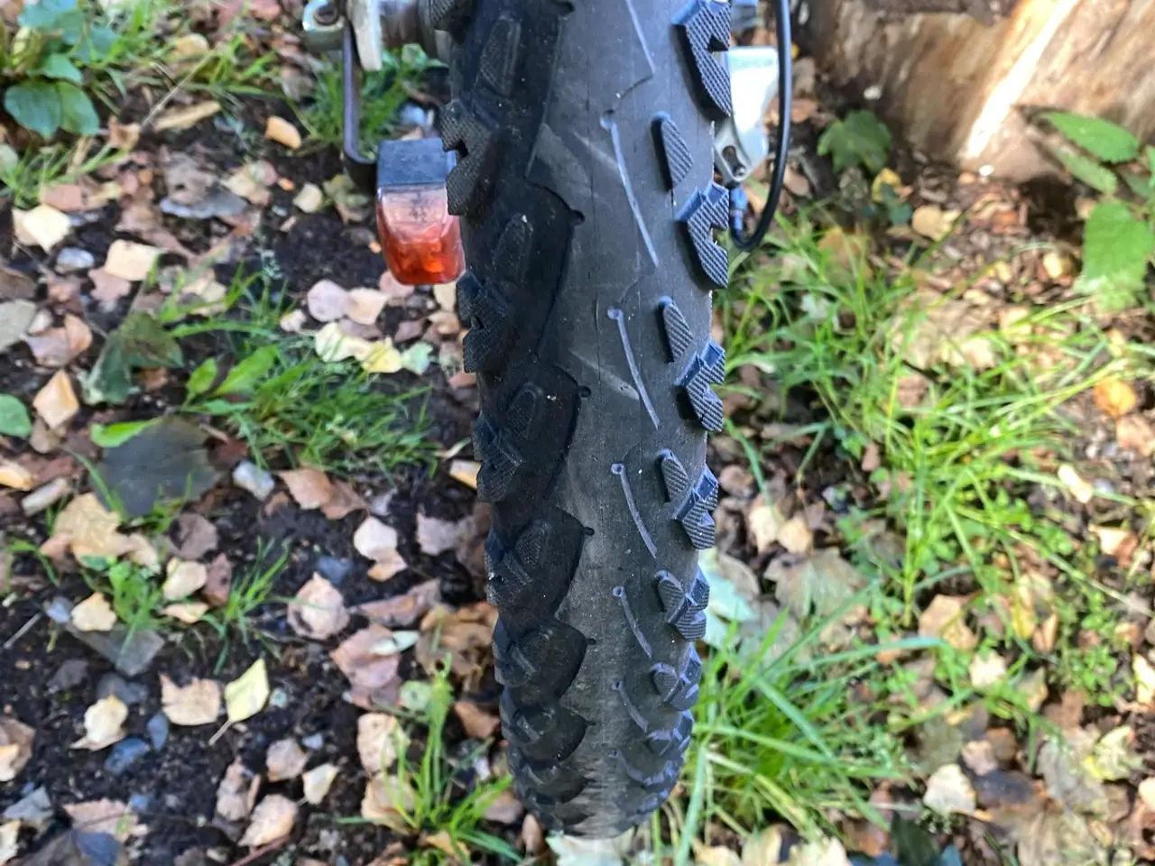Billede 7 - Taarnby Kalahari aluminium MTB med 28”hjul 24 gear