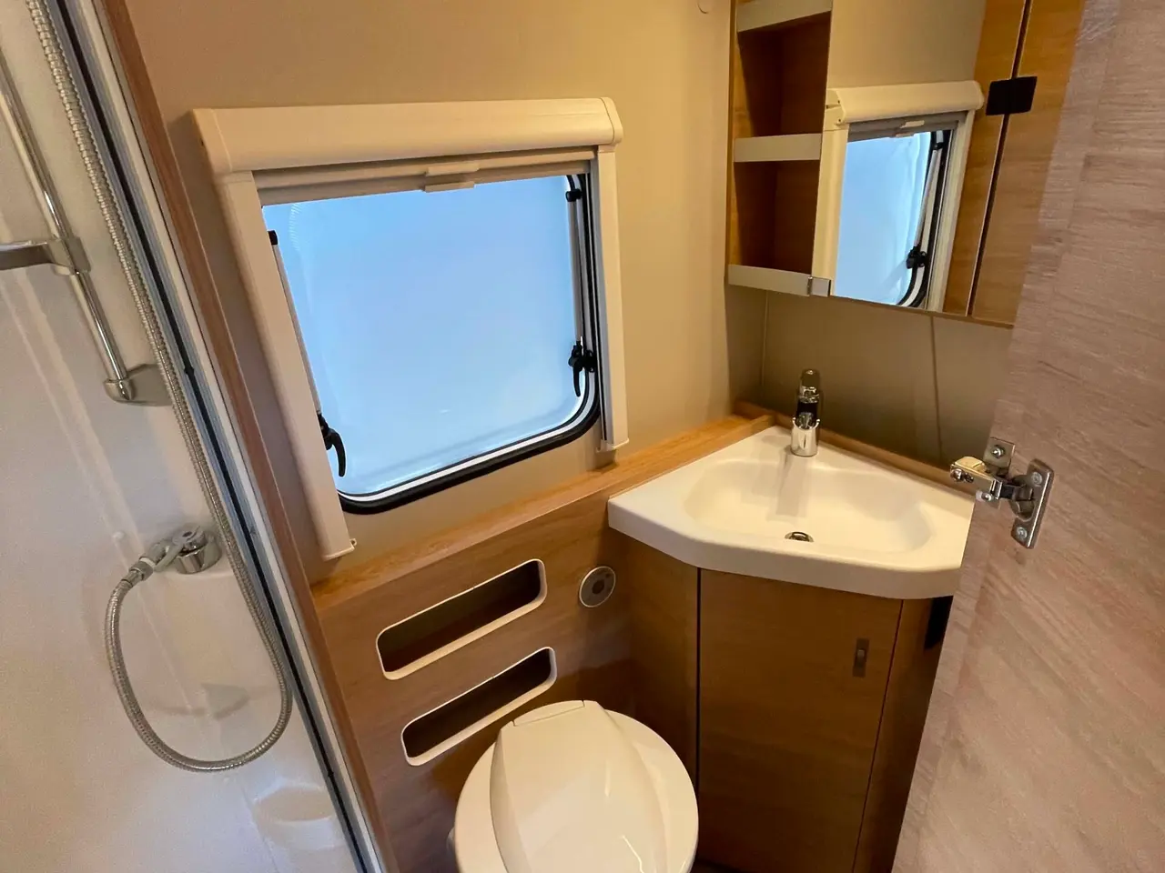 Billede 13 - 2022 - Knaus Südwind 500 QDK