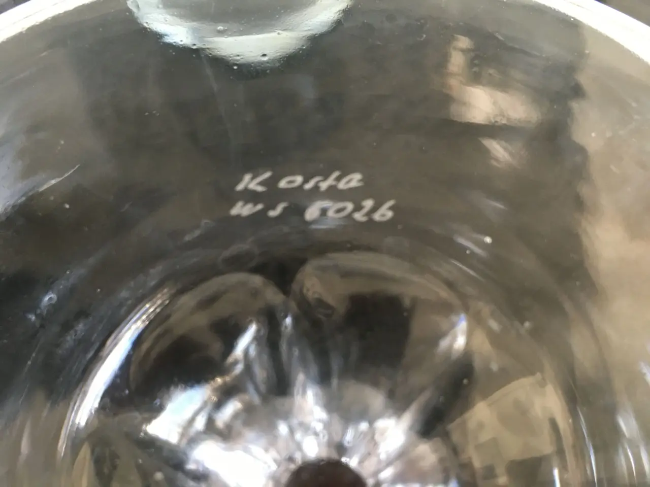 Billede 2 - Karaffel