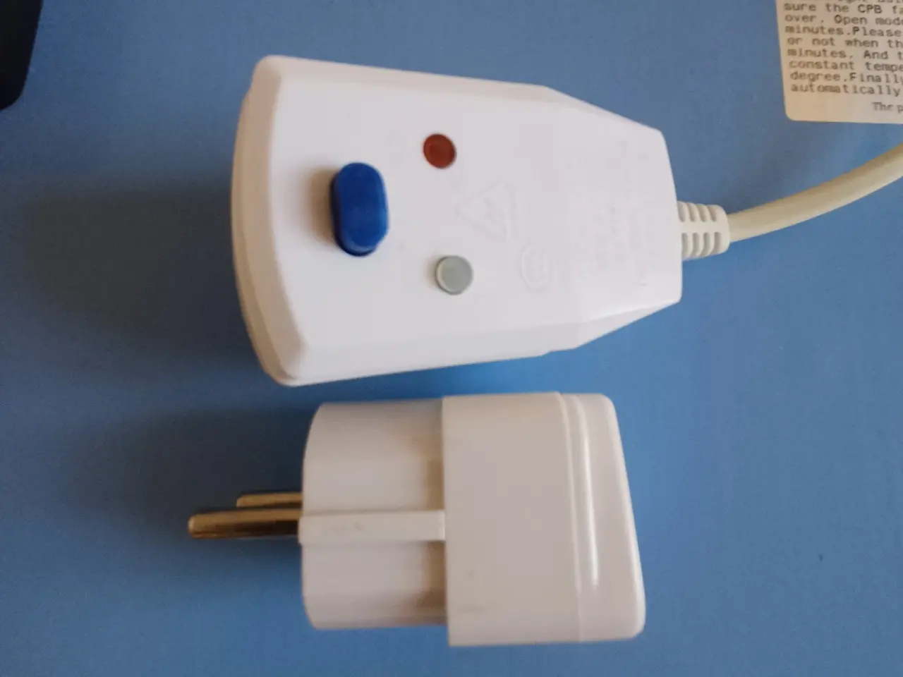 Billede 3 - Varmeplade til rep. af mobil, tablet etc.