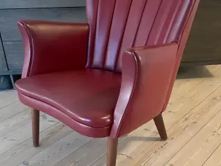 Dansk Designklassiker fra 1960’erne