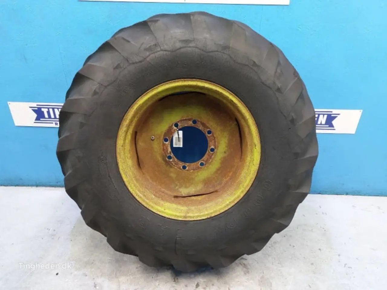 Billede 15 - 26"   18.4/15-26