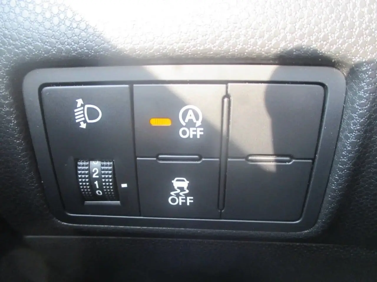 Billede 11 - Kia Picanto 1,0 Motion Plus 69HK 5d