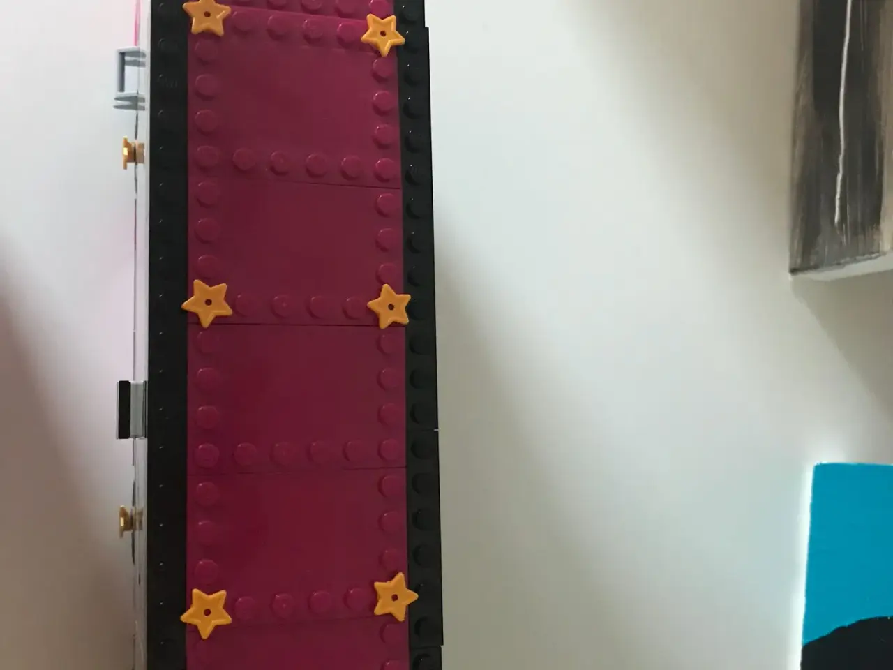 Billede 6 - LEGO friends festbus