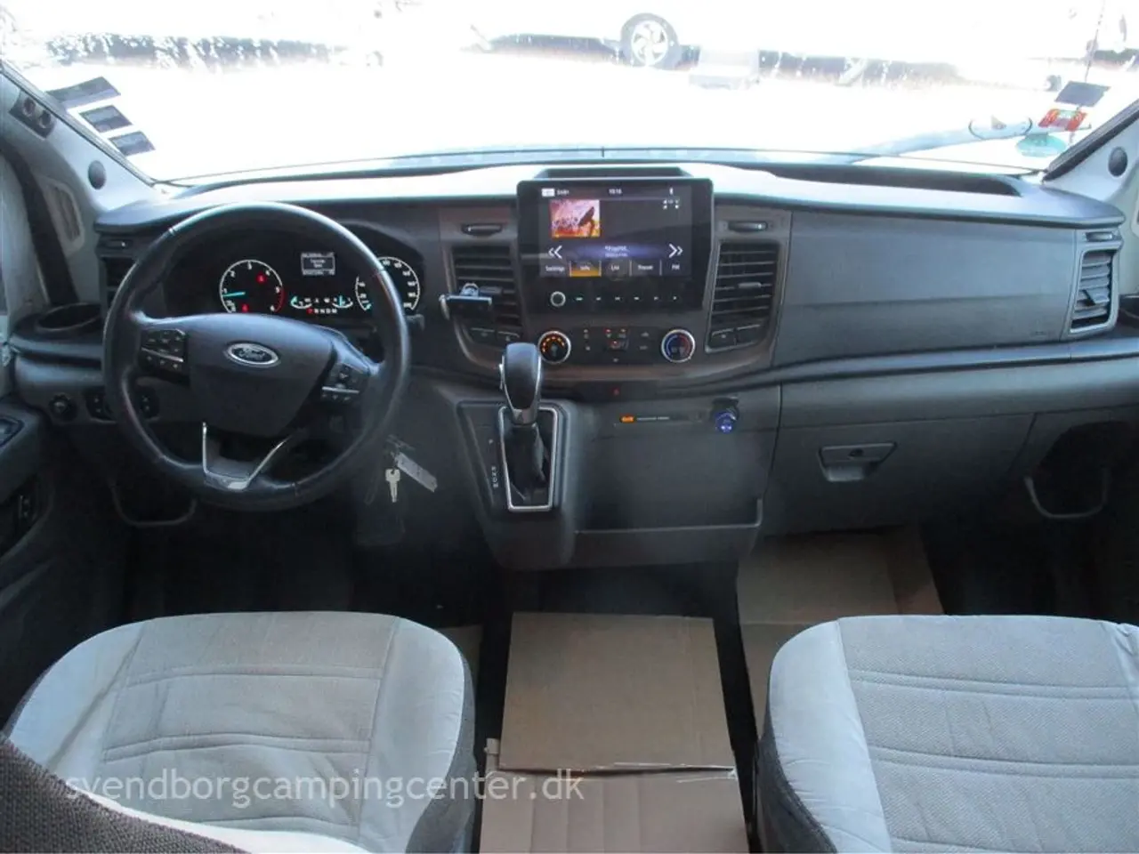 Billede 5 - 2022 - Benimar Tessoro T442