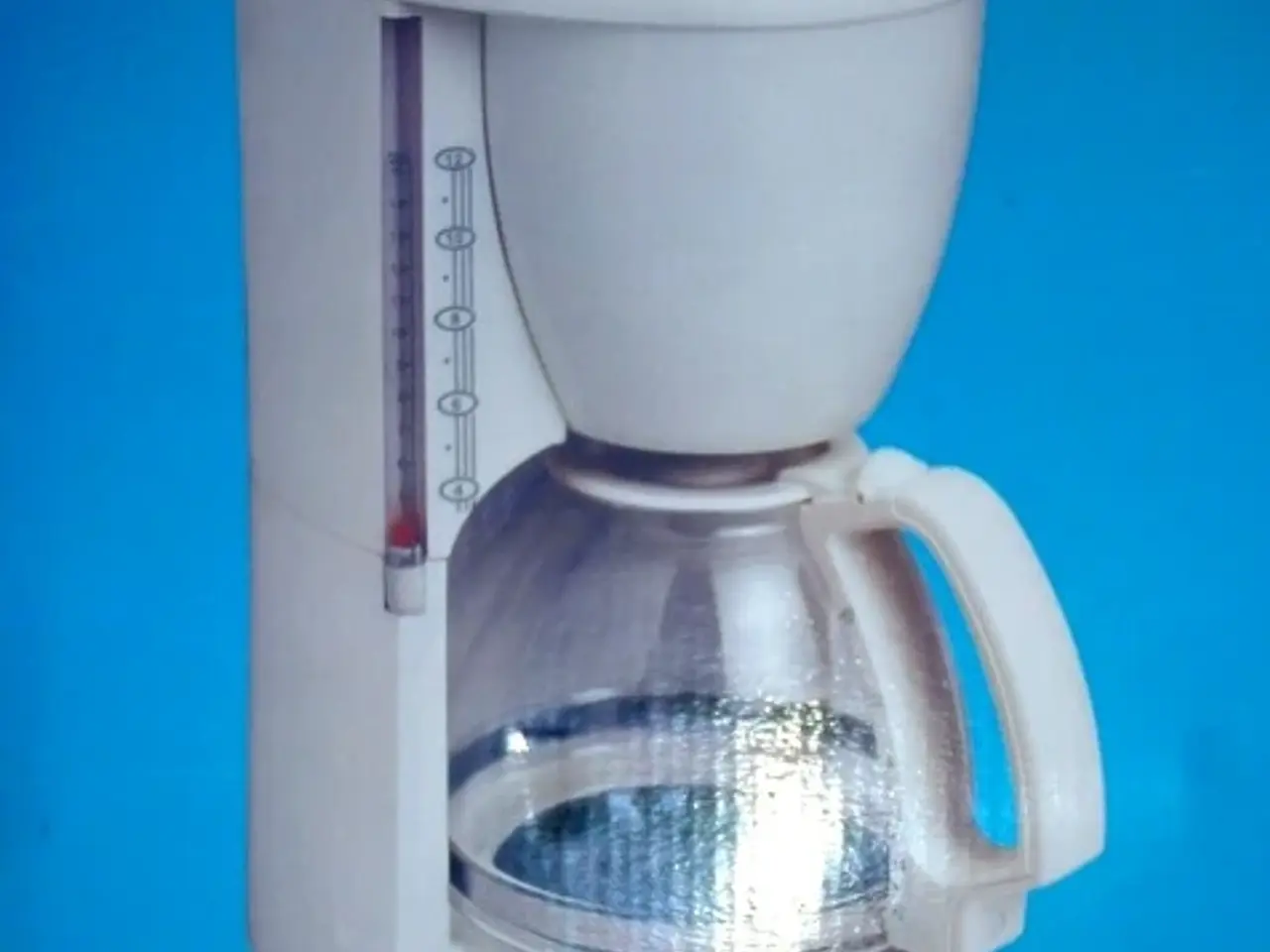 Billede 1 - NY DOMESTIC kaffemaskine - Perfekt Gave !