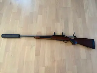 Tikka M690 Links 300win mag