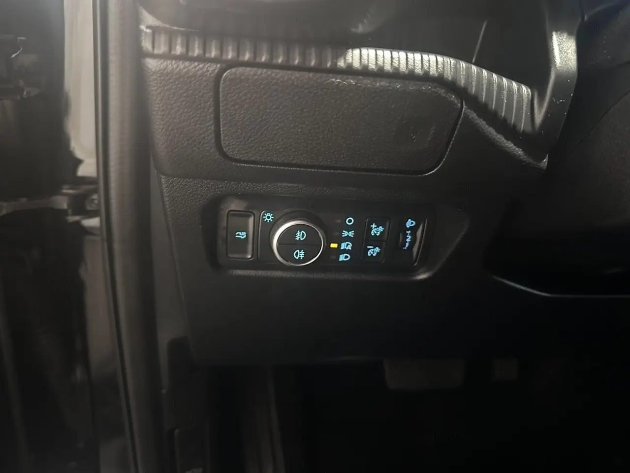 Billede 10 - Ford Ranger 3,0 EcoBlue Wildtrak Db.Kab aut.