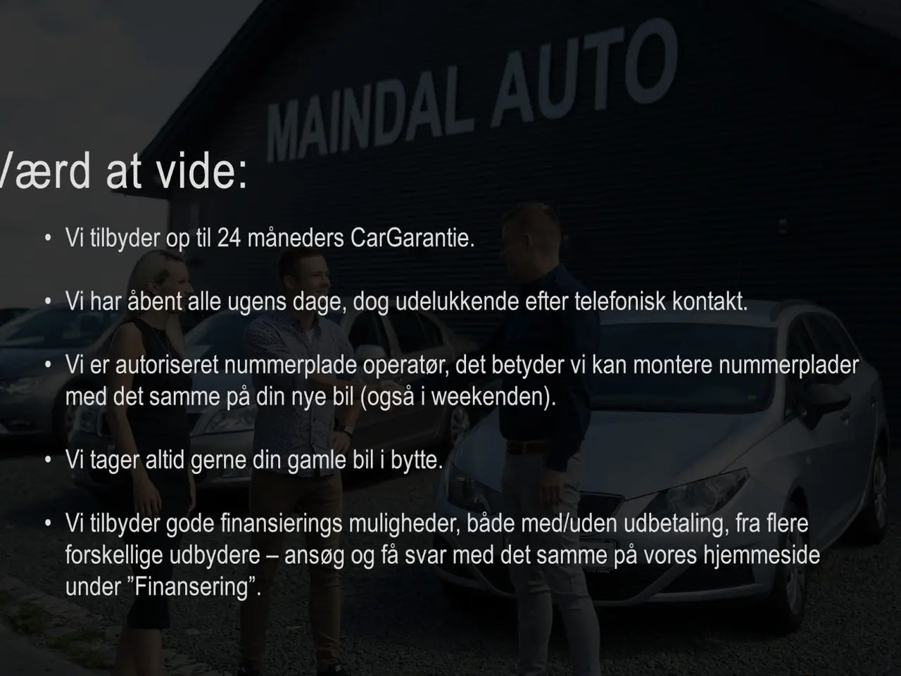 Billede 19 - Audi e-tron 55 Advanced Prestige quattro