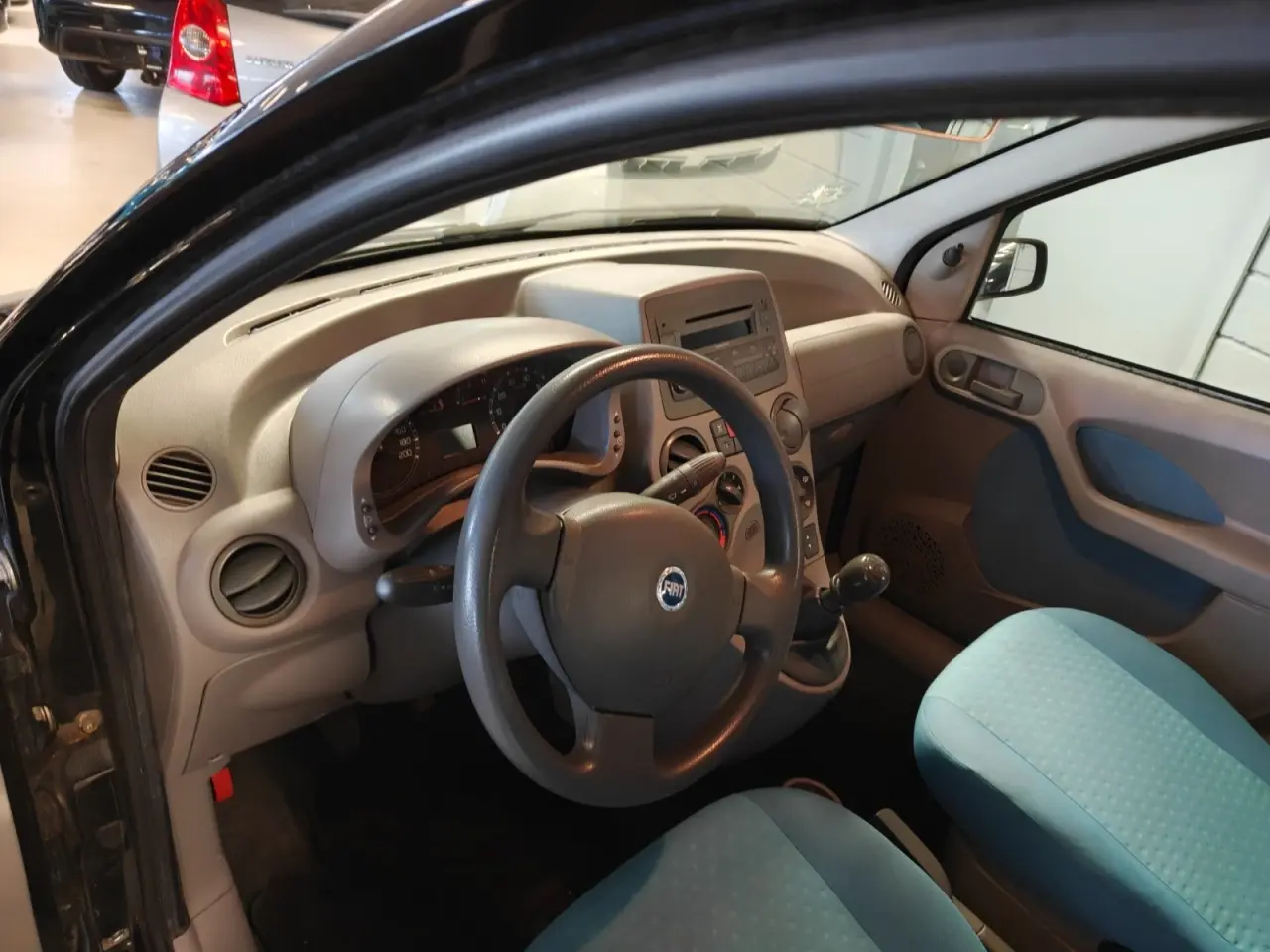 Billede 12 - Fiat Panda 1,2 Ciao