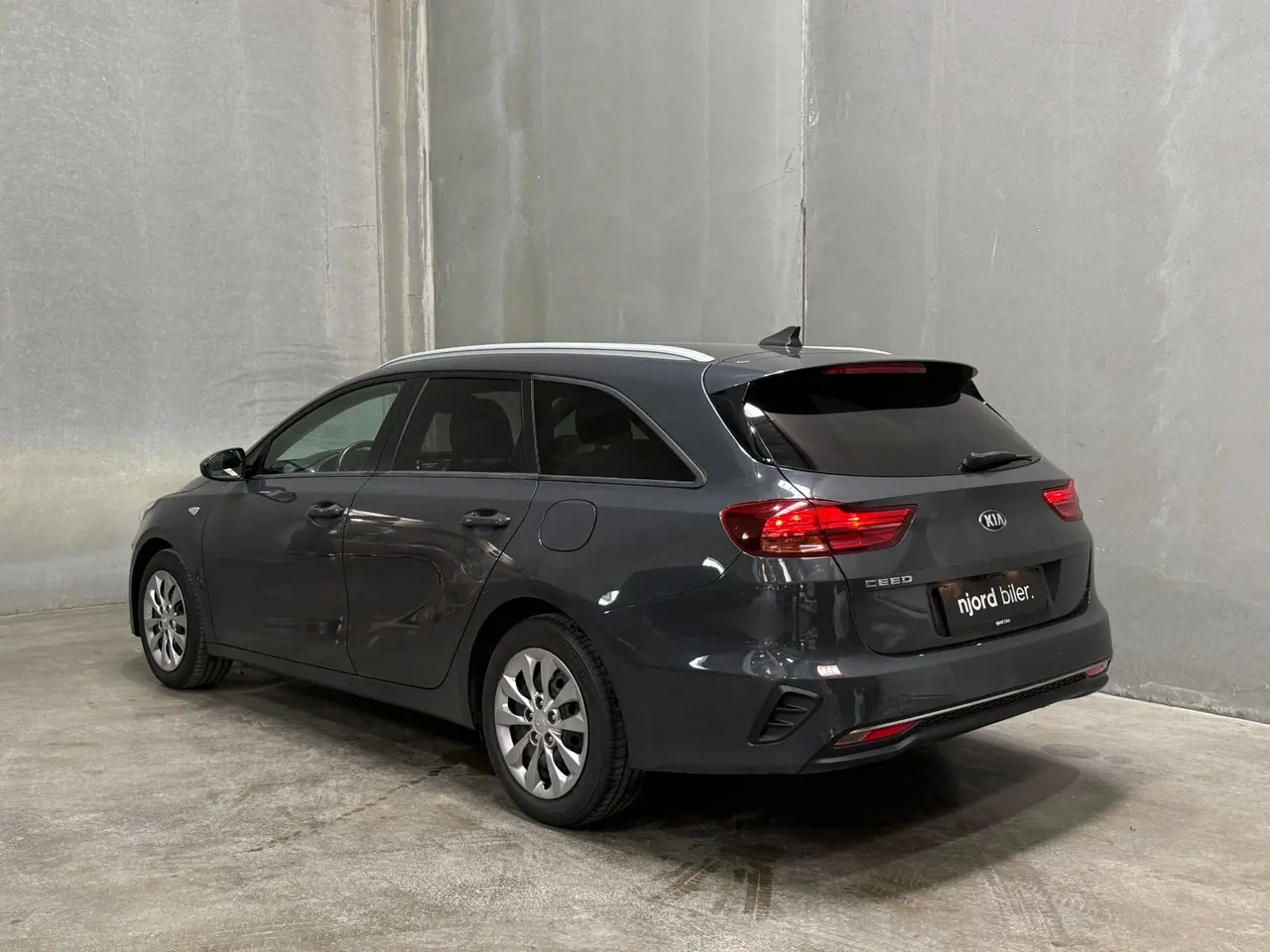 Billede 3 - Kia Ceed 1,0 T-GDi Comfort SW