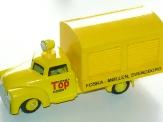 TEKNO DENMARK DODGE