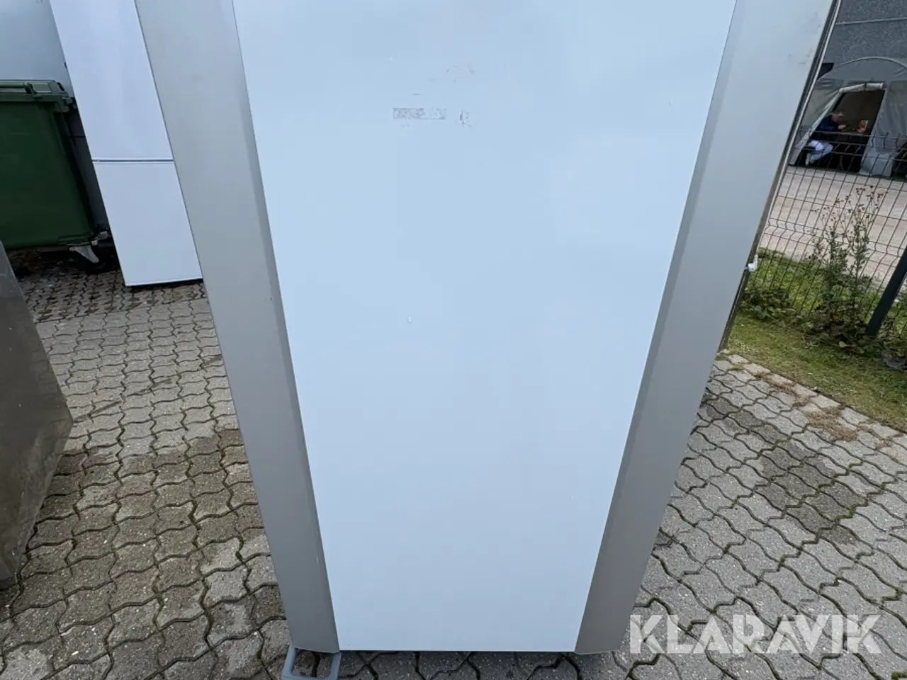 Billede 7 - Industrikøleskab Gram ER600W LG