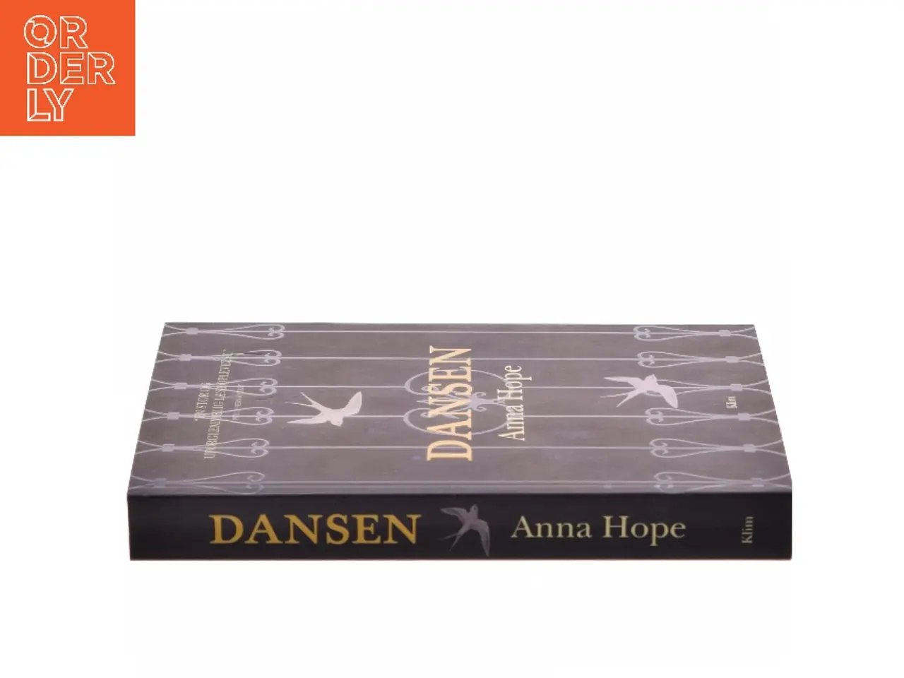 Billede 2 - Dansen af Anna Hope (Bog)