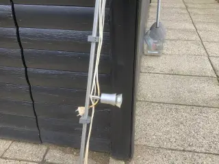 Herstal lampe