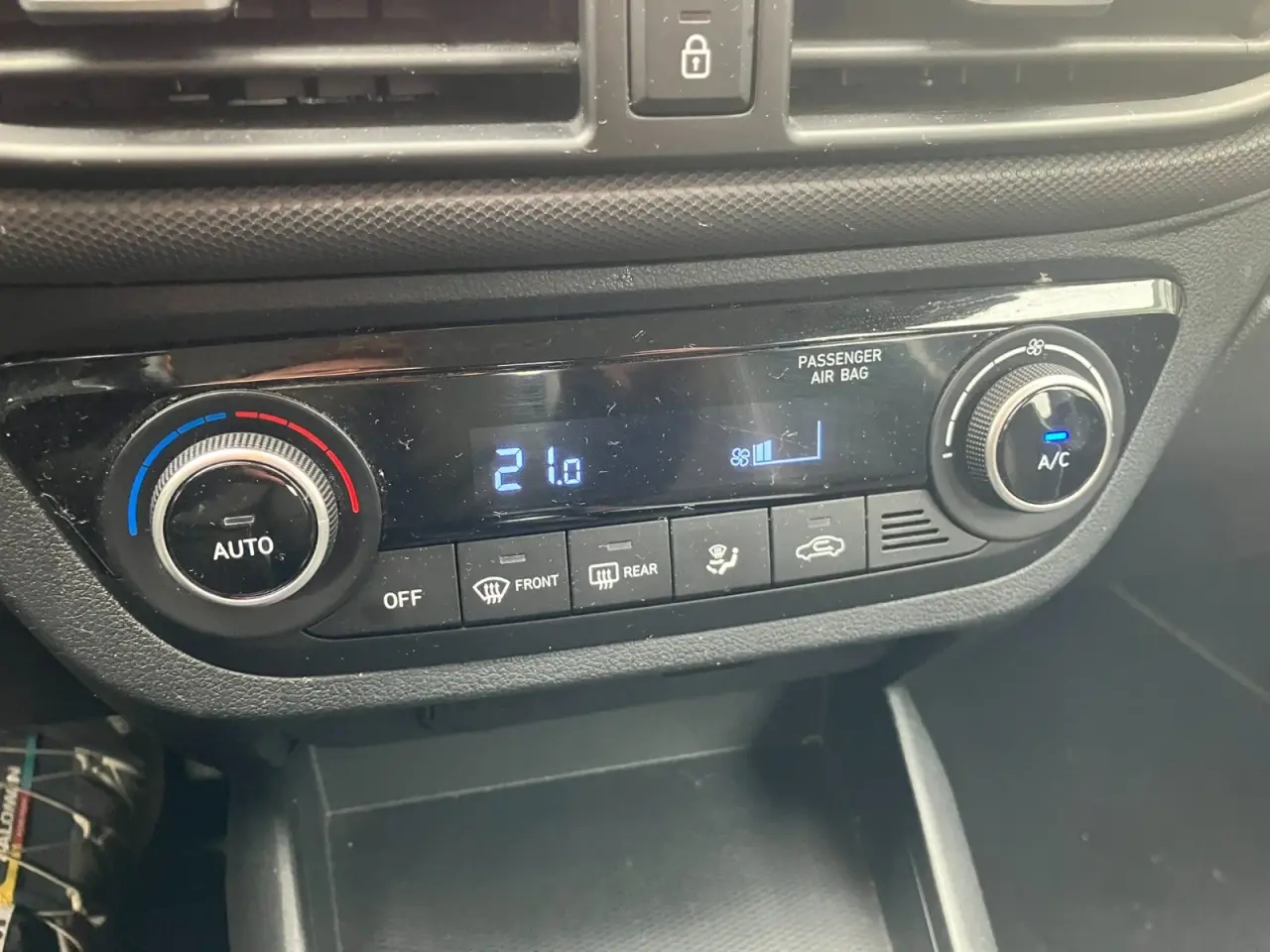 Billede 15 - Hyundai i10 1,0 MPi Advanced