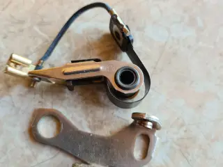 Nye Platiner Ford -Nsu Prinz -Saab