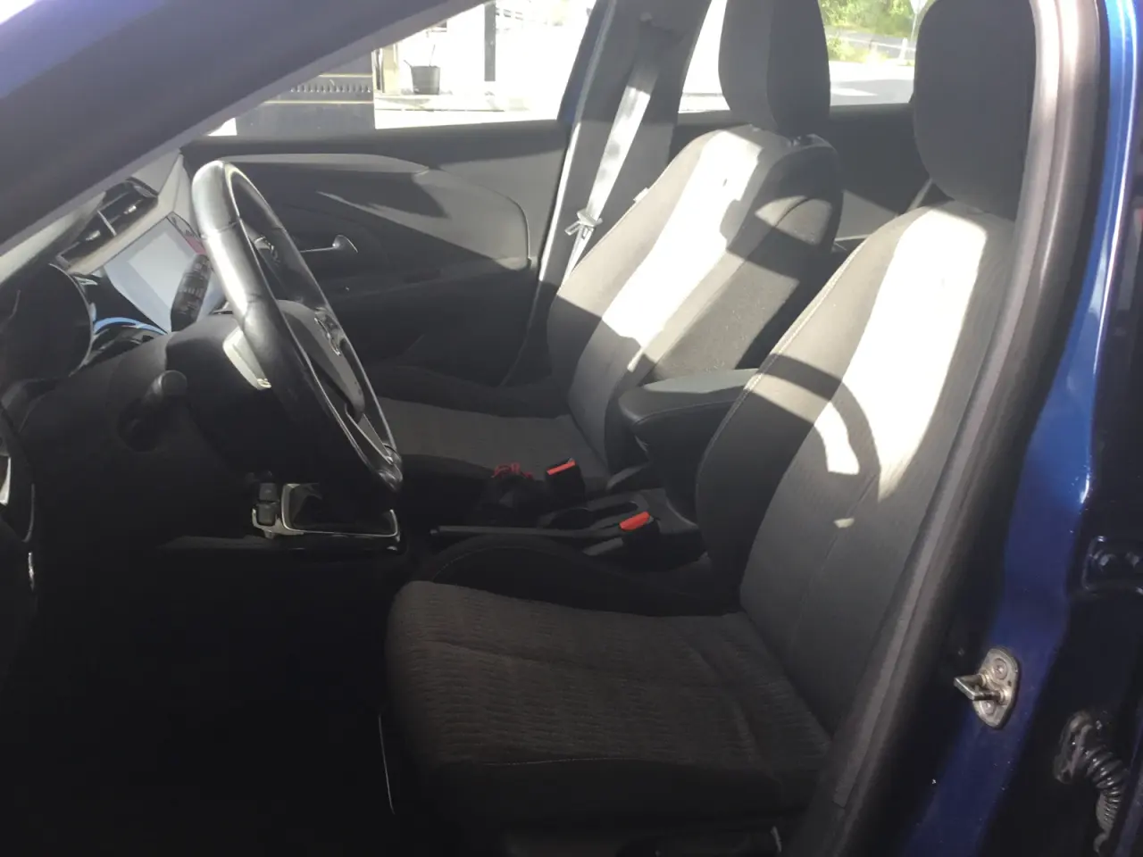 Billede 7 - Opel corsa 1,2 turbo 6 gear nysynet1.ejer mm