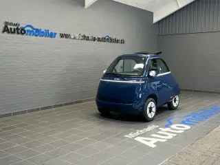 Micro Microlino 10 Pioneer Edition