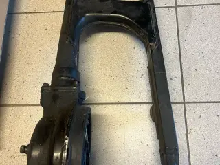 Honda gl1200 dele