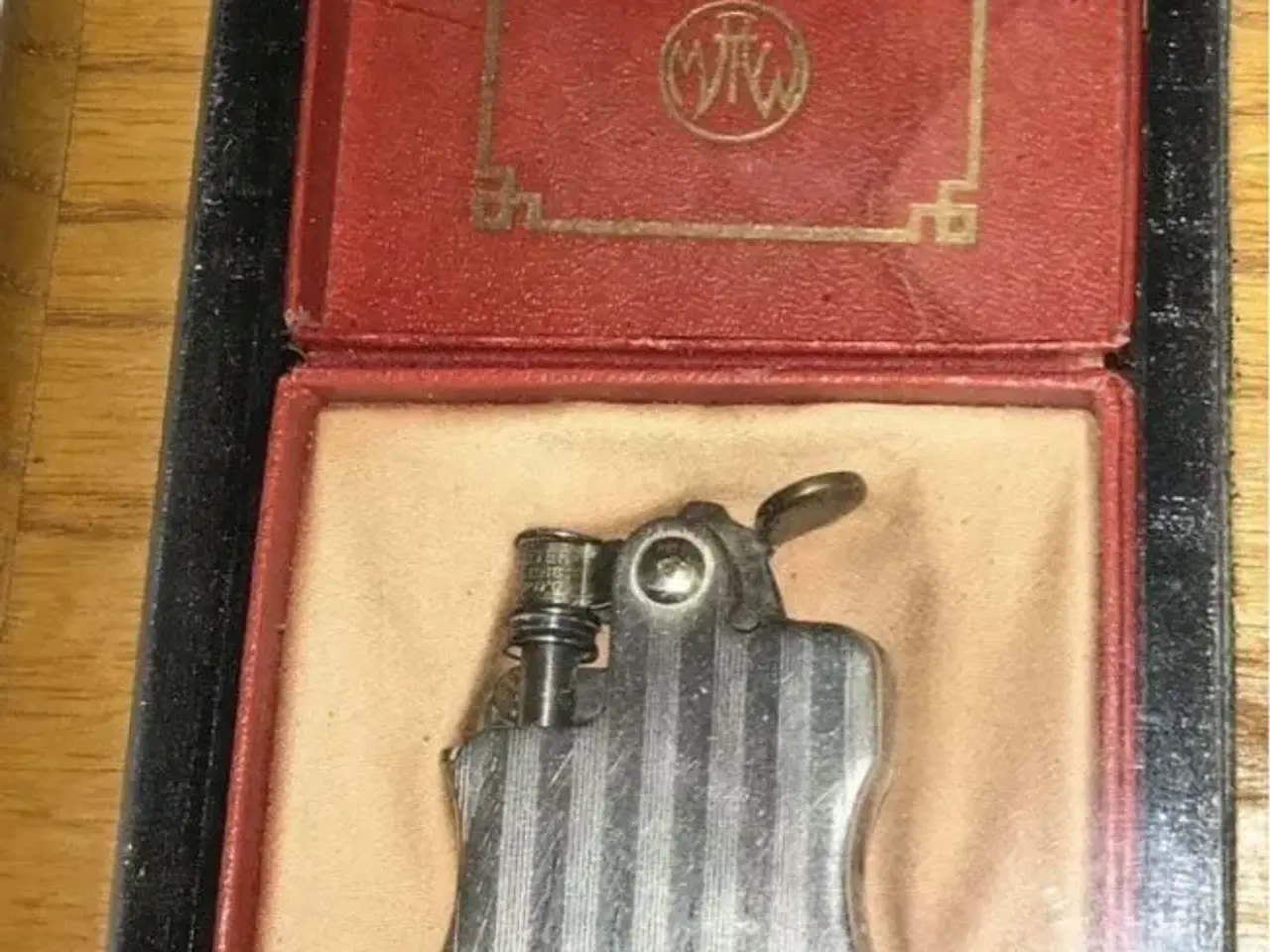 Billede 2 - Lighter købes