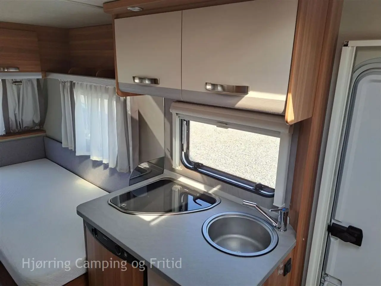 Billede 14 - 2020 - Weinsberg CaraOne 480 EU