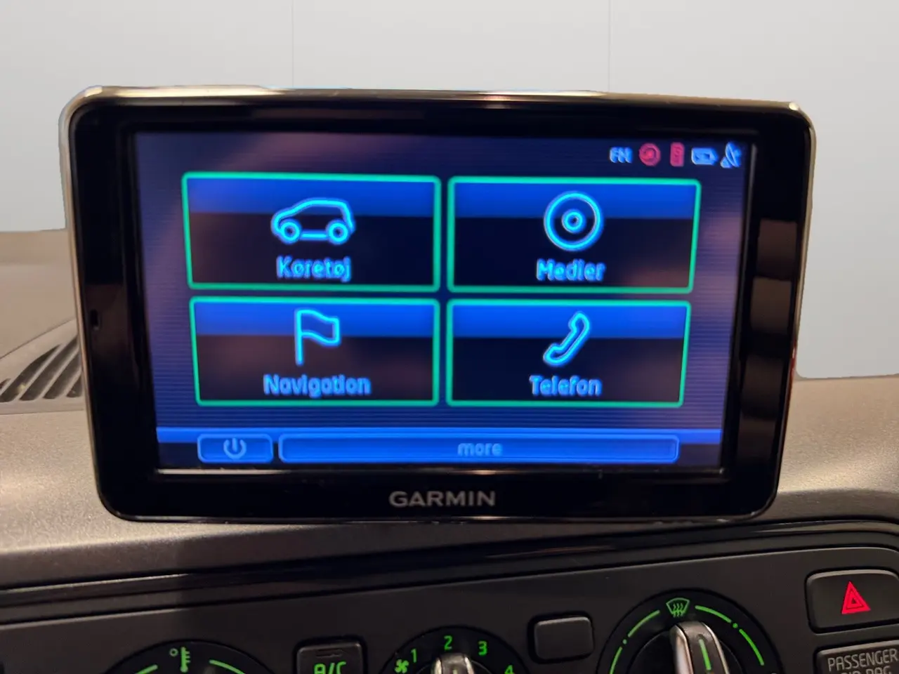 Billede 8 - Skoda Citigo 1,0 60 Sport