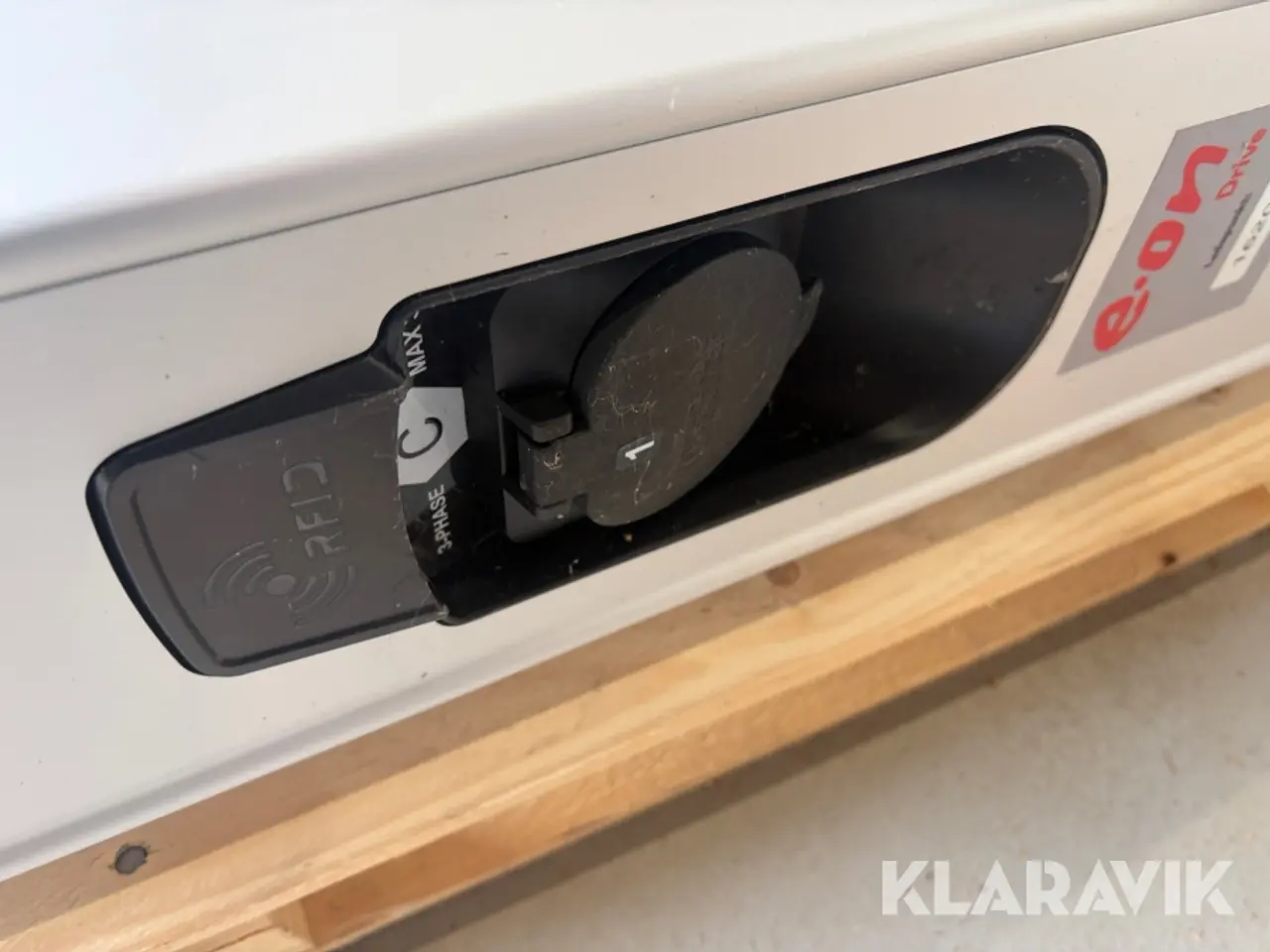 Billede 8 - Ladebokse E.ON Drive / GARO LS4 UT MC – 2 styk.