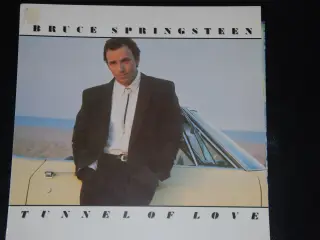 Lp - Bruce Springsteen