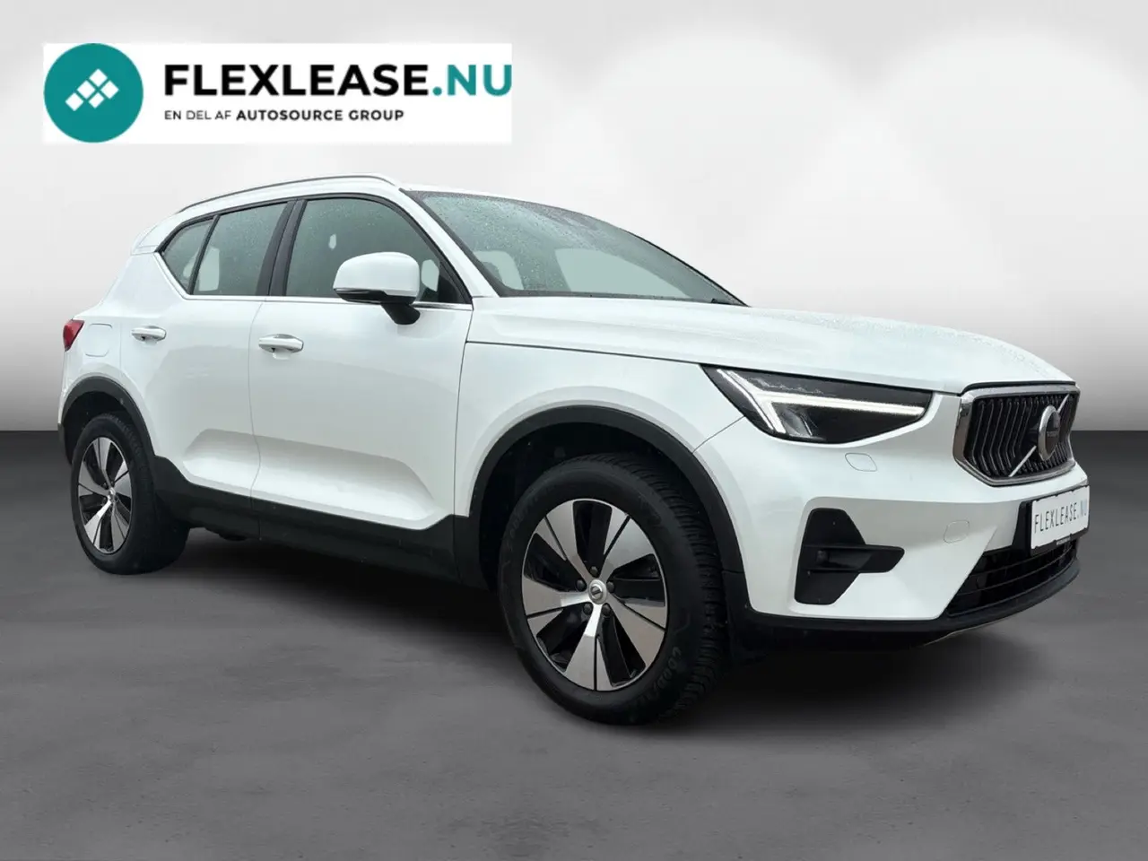 Billede 8 - Volvo XC40 1,5 T4 Recharge Core aut.