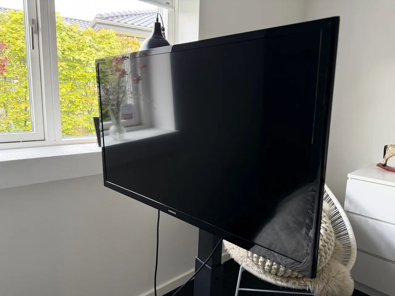 Billede 2 - Samsung 32 “ Smart TV