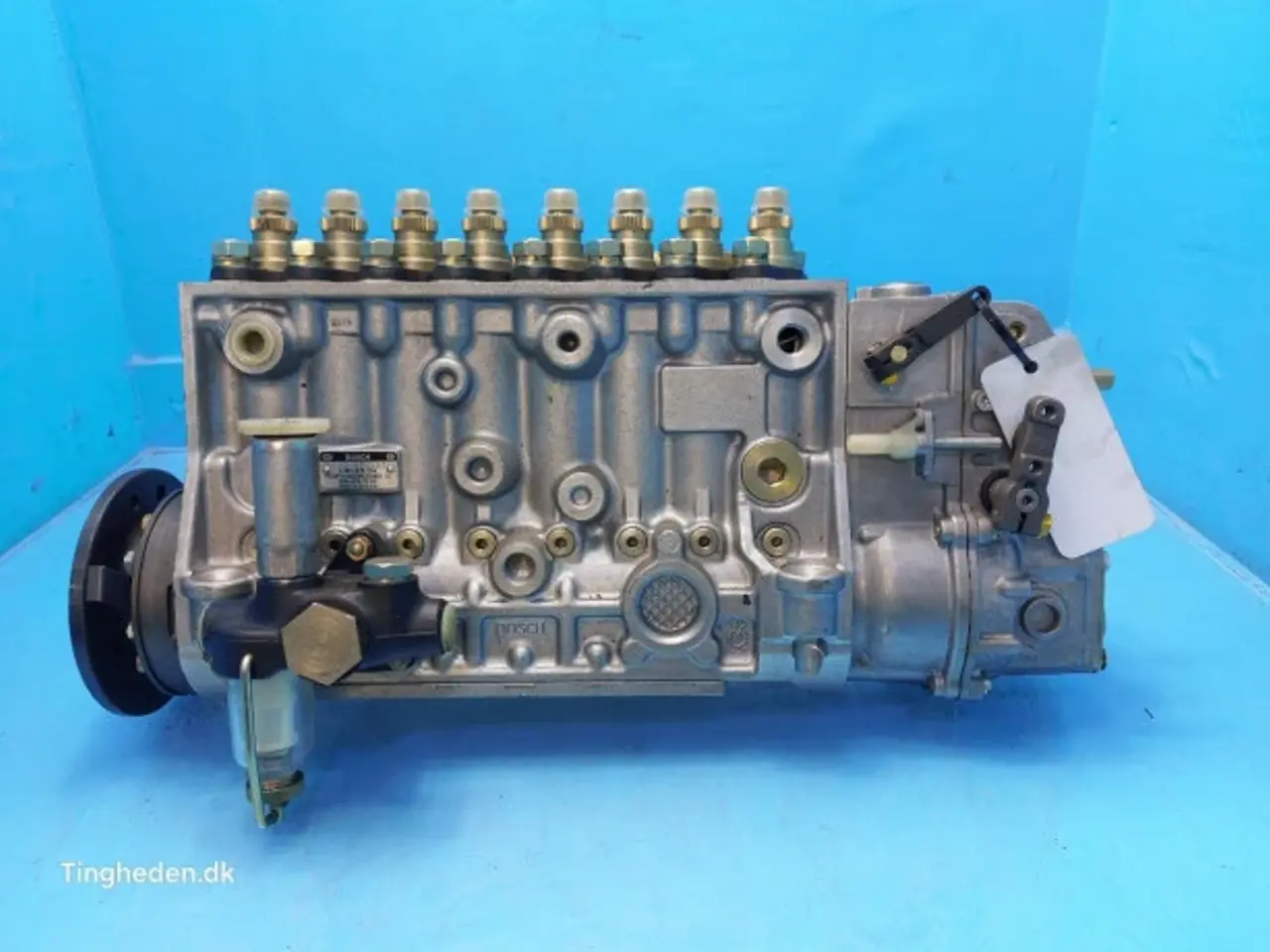 Billede 2 - Bosch Brændstofpumpe PE8P110A320LS380210