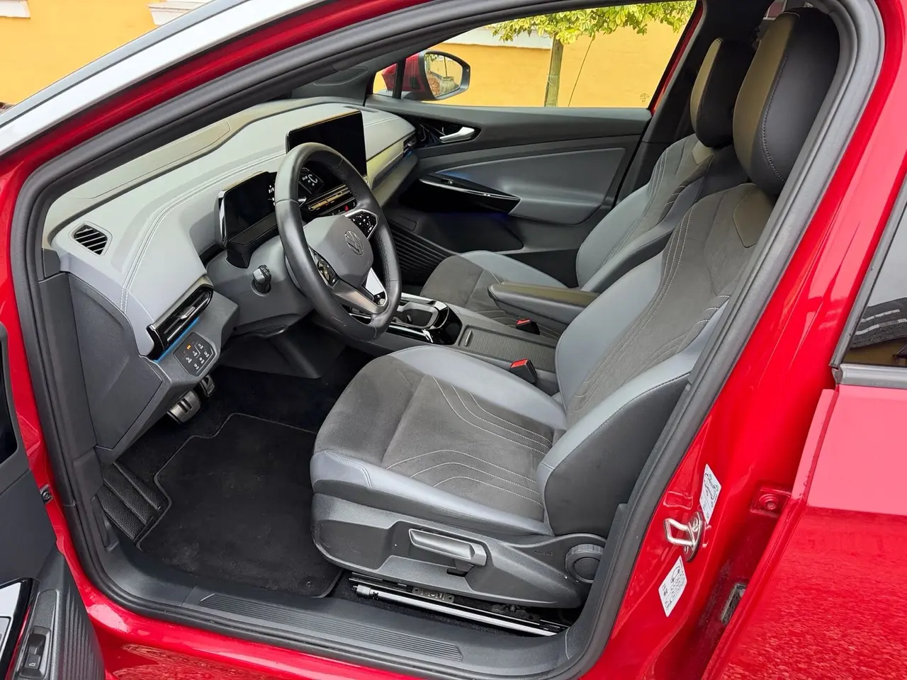 Billede 7 - VW ID.5 EL Pro Performance 204HK 5d Aut.