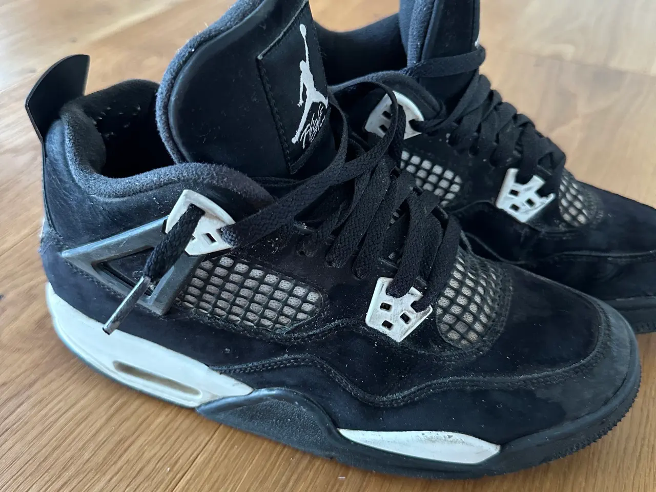 Billede 1 - Nike Air Jordan 4 retro