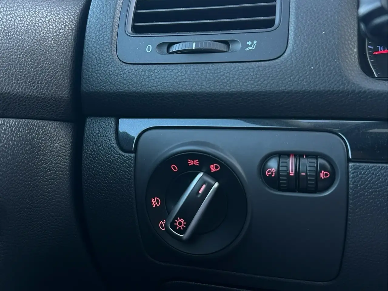 Billede 13 - VW Golf V 2.0 TDI Sportline DSG – 2008
